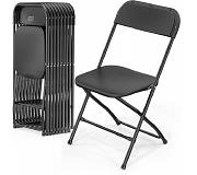 Concessions - Tables and Chairs